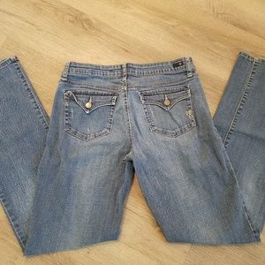 Jessica Simpson Jeans SZ 30R
